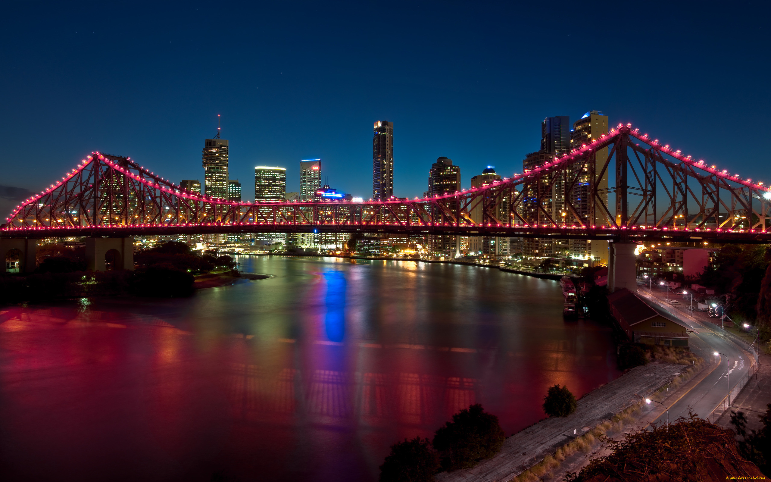 , , , , , , story bridge, brisbane, australia